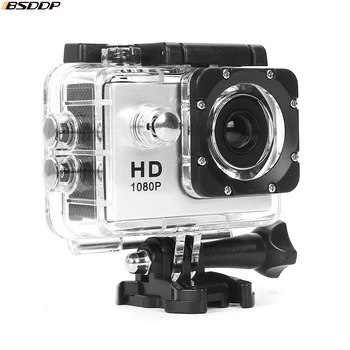 

Motorcycle Accessories DVR 1080P HD Outdoor Mini Sports Sports Camera Waterproof 30 m DV for Aprilia Ducati Yamaha kawasaki KTM
