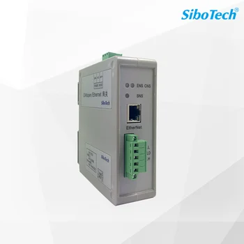 

CANopen to Ethernet Gateway ENC-312