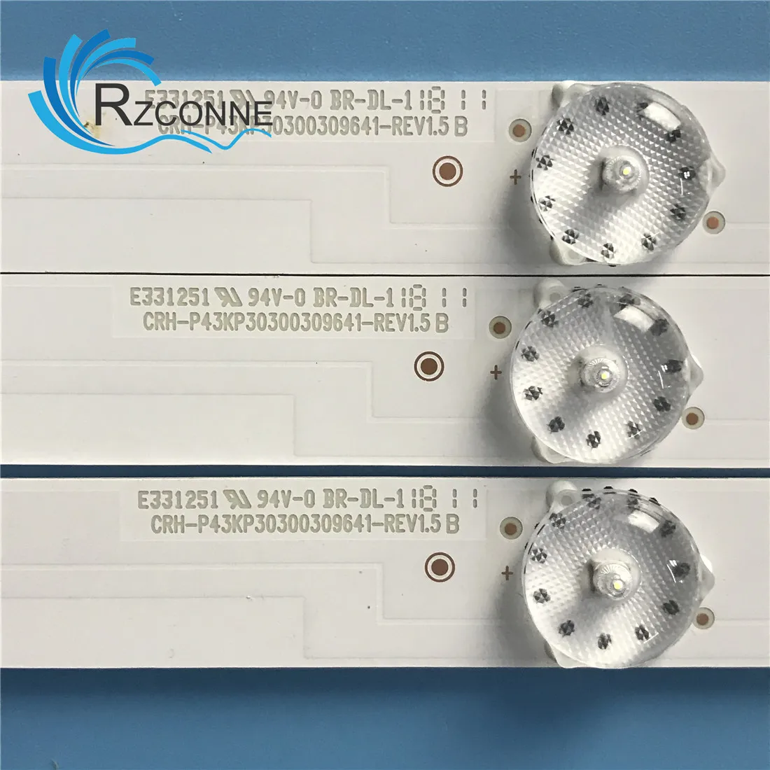 LED Ʈ Ʈ 9   43 &TV LC-43FG5242E LC-43UI7252E BC CRH-P43KP30300309641-REV1.1  RF-AJ430S30-0901S-09