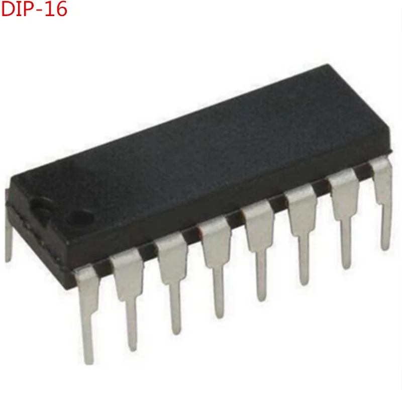 

4pcs/lot MC14001BCP DIP14 new and original IC