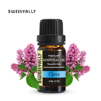 

Brand Sweetvally Essential oils good for Skin Essential oil Effects for headaches Rose Jasmine Lavender essential oils