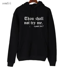 Semfri Plus Velvet Womens Hoodies Letter Printing Kpop Casual Hoodie Spring Autumn Oversized Loose Sweatshirt 2020