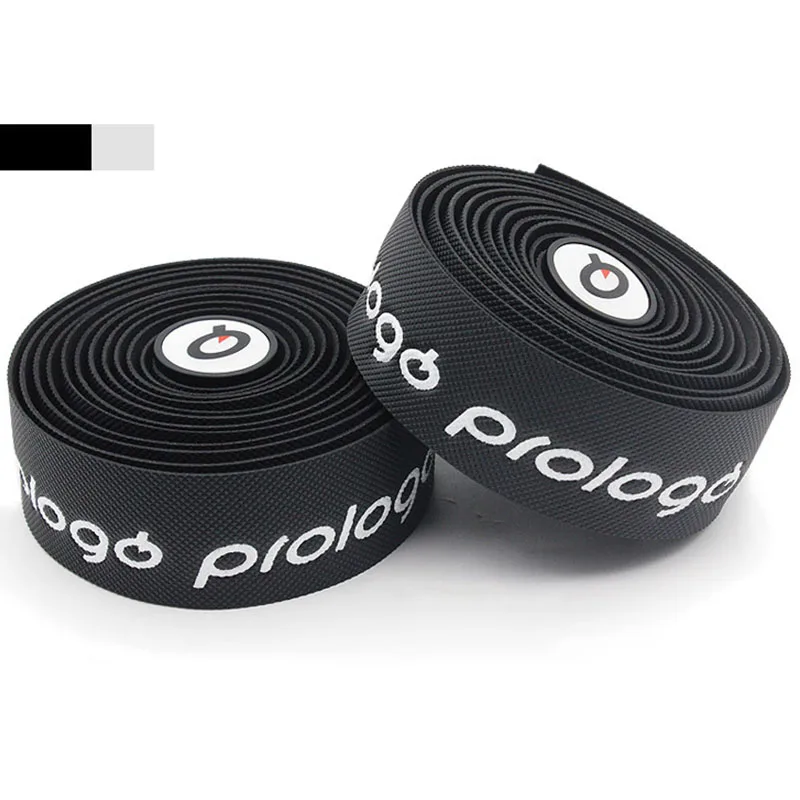 Bike Handlebar Tape 3mm Road Bike Bicycle Handlebar Cork EVA PU Bar Tape Wrap