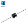 GREATZT 10PCS electrical Axial Rectifier Diode 10A10 R-6 DIP 10A 1000V 10a10 ► Photo 3/6