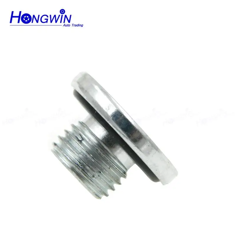 Engine Oil Drain Plug Bolt oil drain plug For OPEL ASTRA F G H J GTC J CORSA B C D OMEGA B ZAFIRA TOURER C ZAFIRA A Chevrolet Cruze 90502556