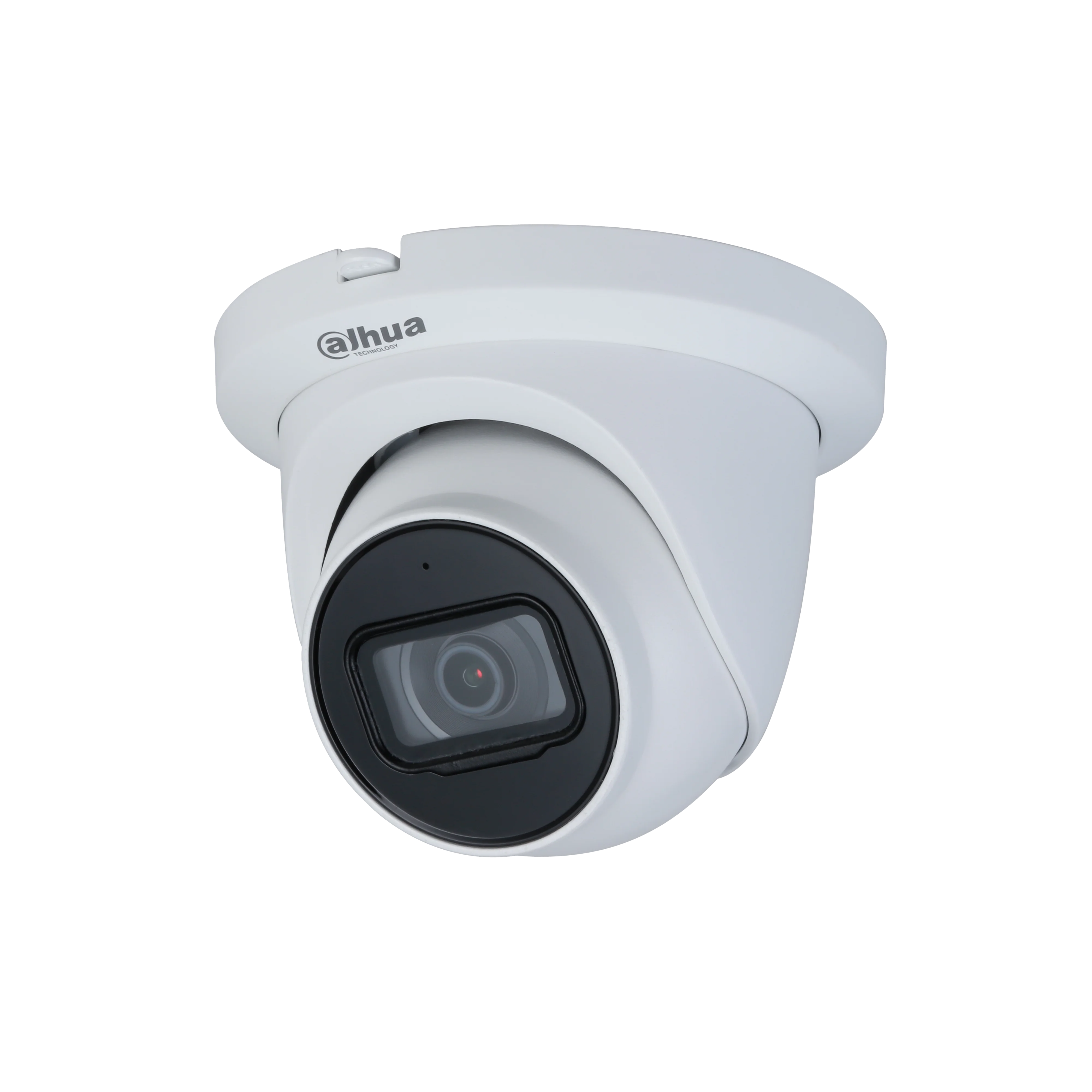 Dahua ip-камера IPC-HDW2531TM-AS-S2 5MP Lite IR с фиксированным фокусным расстоянием, сетевая камера Starlight, встроенный микрофон, поддержка POE