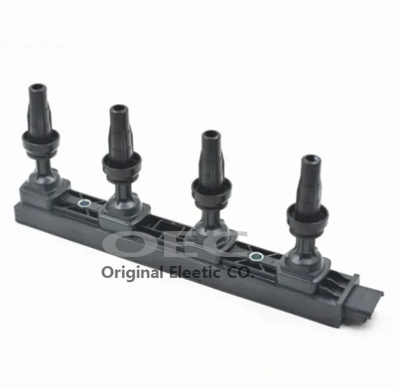 Катушки зажигания Odin Rulqi Succe Yumsun MX6 - Цвет: Succe 1.6 NFP
