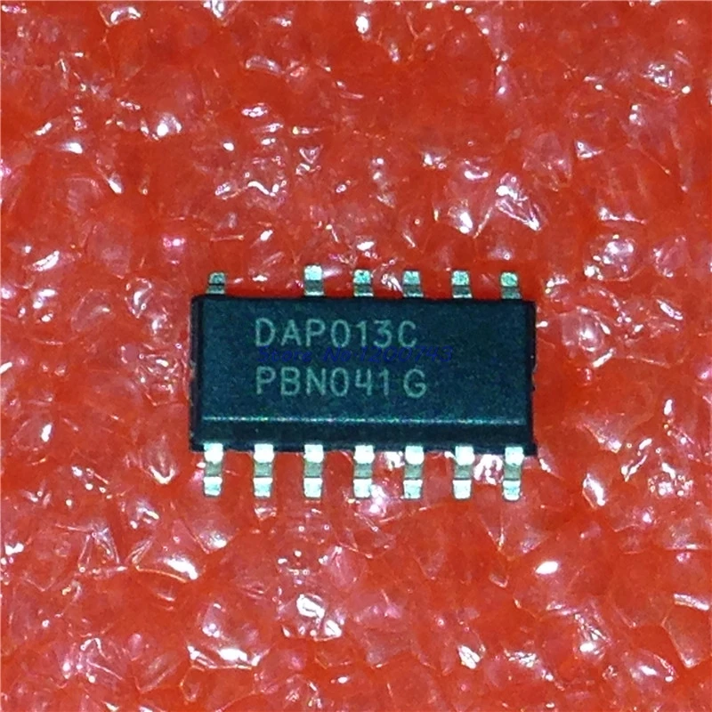 1 шт./лот DAP013C DAP013 SOP13 в наличии
