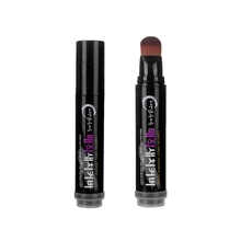 Натуральная трава белая шапочка для душа ручка долговечная черная коричневая кофейная Временная Краска для волос крем быстрый одноразовый цвет волос PenTSLM1