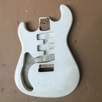 

Afanti Music DIY Electric guitar Body (1090）