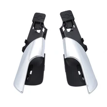 

For Alfa Romeo Left Front Door Handle Chrome Internal Handle Giulietta 2010 2011 2012 2013 2014 2015 2016 2017 2018 Car Interior