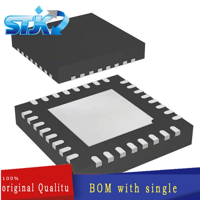 

IC TPS53353DQPR SON22 DC2021+ Interface - serializer, solution series New original Not only sales and recycling chip 1PCS