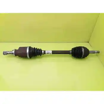 

8200499585 TRANSMISSION FRONT LEFT RENAULT CLIO GRANDTOUR