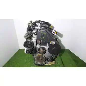 

77241 Full engine Ford Focus Turnier (cak)