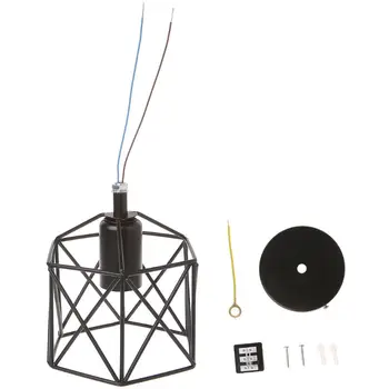 

Vintage Ceiling Lights lampshade Corridor Entrance Balcony Living Room Lights Q0KF