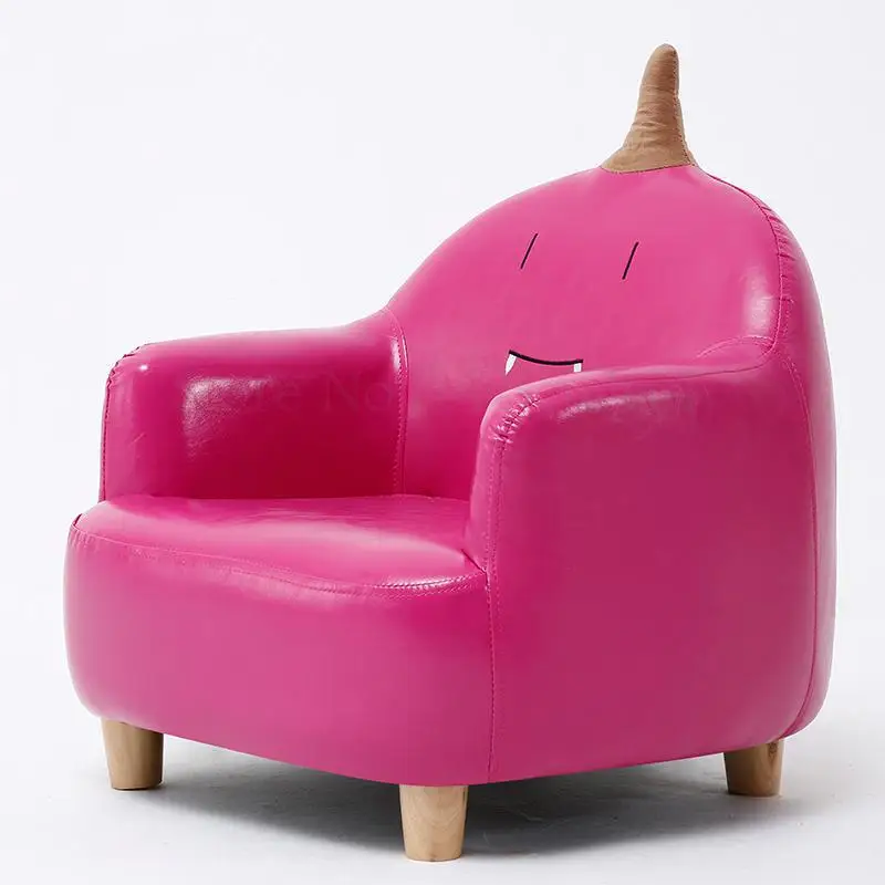 Child Small Sofa Seat Cartoon Girl Princess Baby Single Fabric Sofa Cute Boy Lazy Sofa - Цвет: Sparks Fy 1