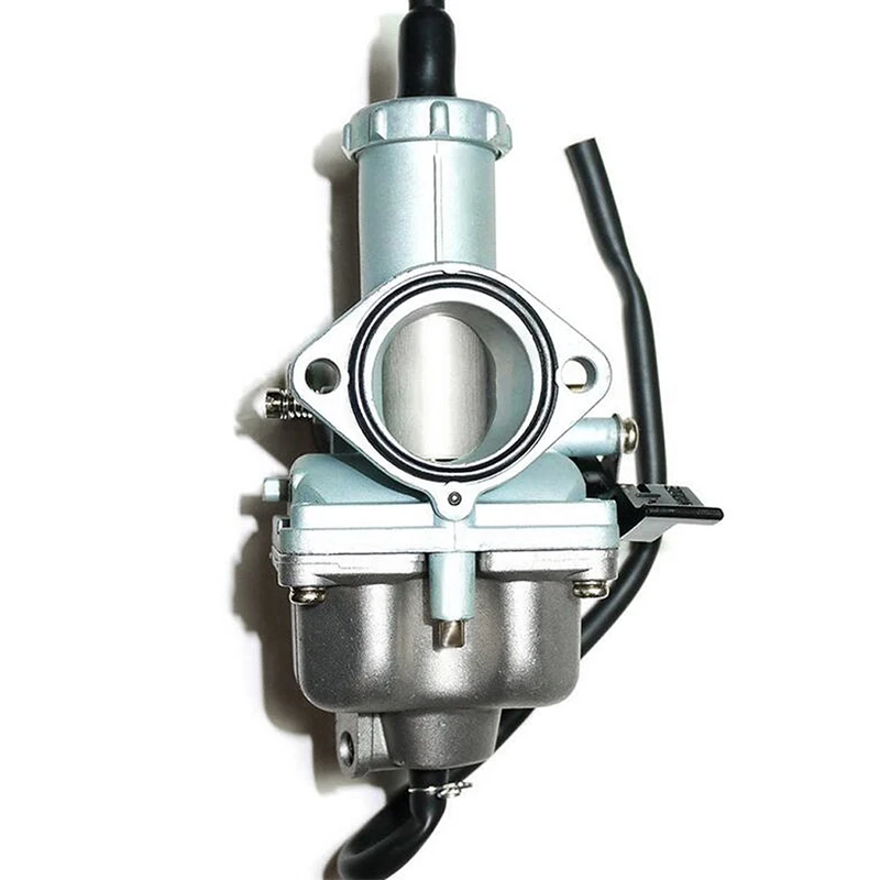 Skup 30mm gaźnik motocyklowy motocykl Carburador PZ30 uniwersalny do 175 200 250cc atv quad motor terenowy itp akcesoria motocyklowe