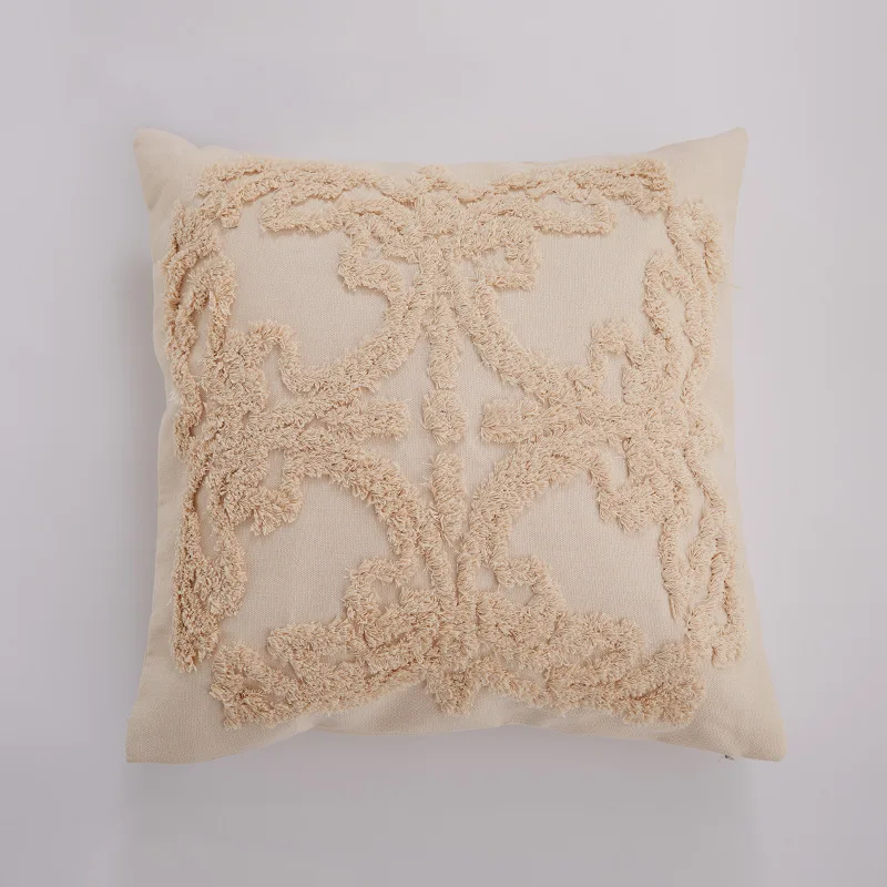 Роскошный марокканский стиль ручной работы Наволочка в стиле бохо ...