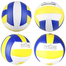 New size 5 volleyball PU Leathe Soft Touch Kid Adult official match volleyballs balls for Outdoor Indoor Sports Beach Game Play New size 5 volleyball PU Leathe Soft Touch Kid Adult official match volleyballs balls for Outdoor Indoor Sports Beach Game Play