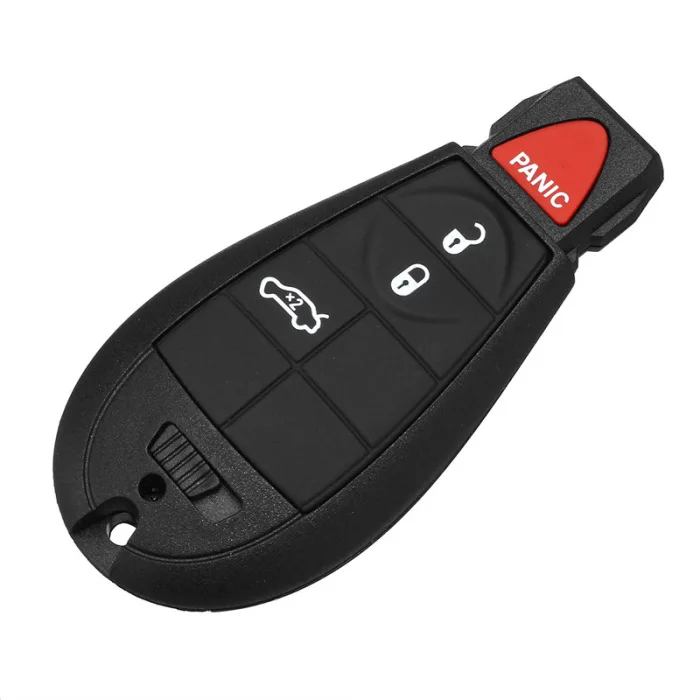 Дистанционный брелок для Jeep Grand Cherokee Commander 2008 2009 2010 2011 2012 C44