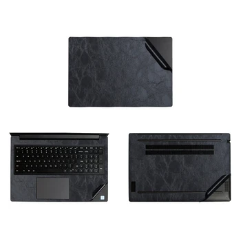 

2019 Black Laptop Sticker for Xiaomi Mi Notebook Air 12 13 RedmiBook 14 Vinyl Stickers Laptop for Xiaomi Pro 15.6 Computer Skin