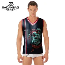 Европа и Америка алиэкспресс Лидер продаж женские спортивные тренировочные спортивные впитывающие пот дышащие жилеты D02009