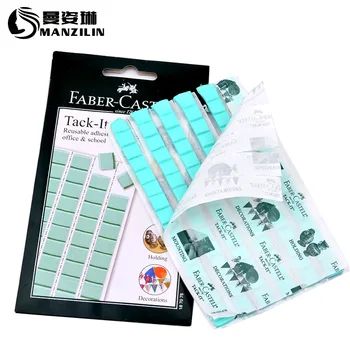 

Manicure Clay Blue Multi-Function Plasticene Nail Tip Fixed Clay Manicure Color Palette Jewelry Display Clay