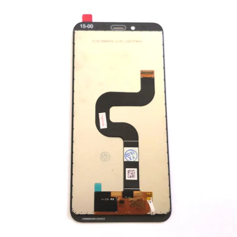 

For Xiaomi mi 6X / Mi A2 mia2 Lcd Screen Display Touch Glass DIgitizer Full Replacement Parts 2160*1080 M1804D2SG, M1804D2SI