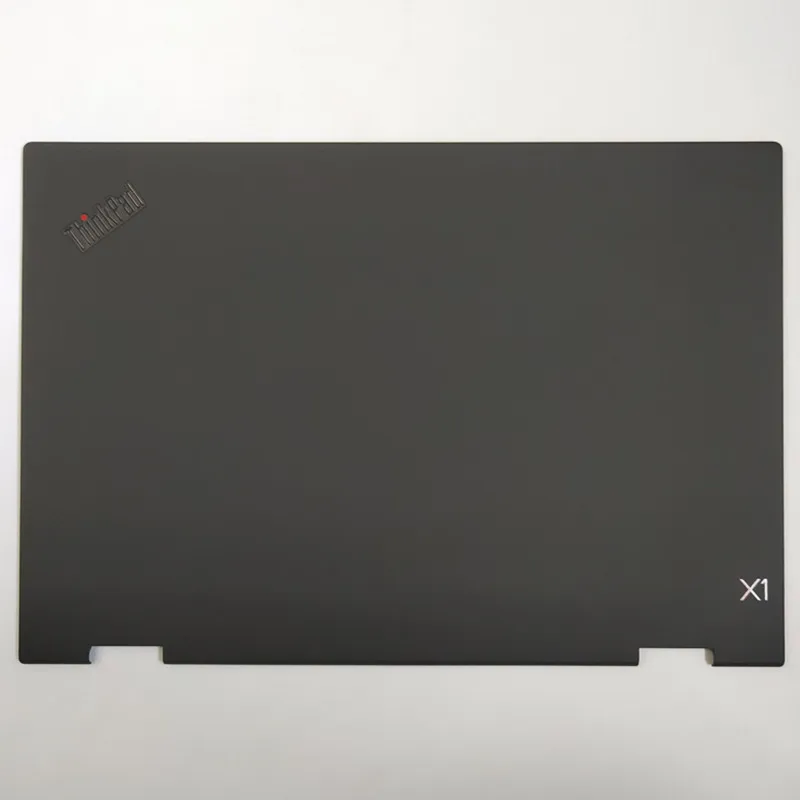 Задняя крышка ЖК-дисплея для Lenovo X1 Yoga 3rd Gen 20LD 20LE 20LF 20LG задняя ноутбука IR 01AY947