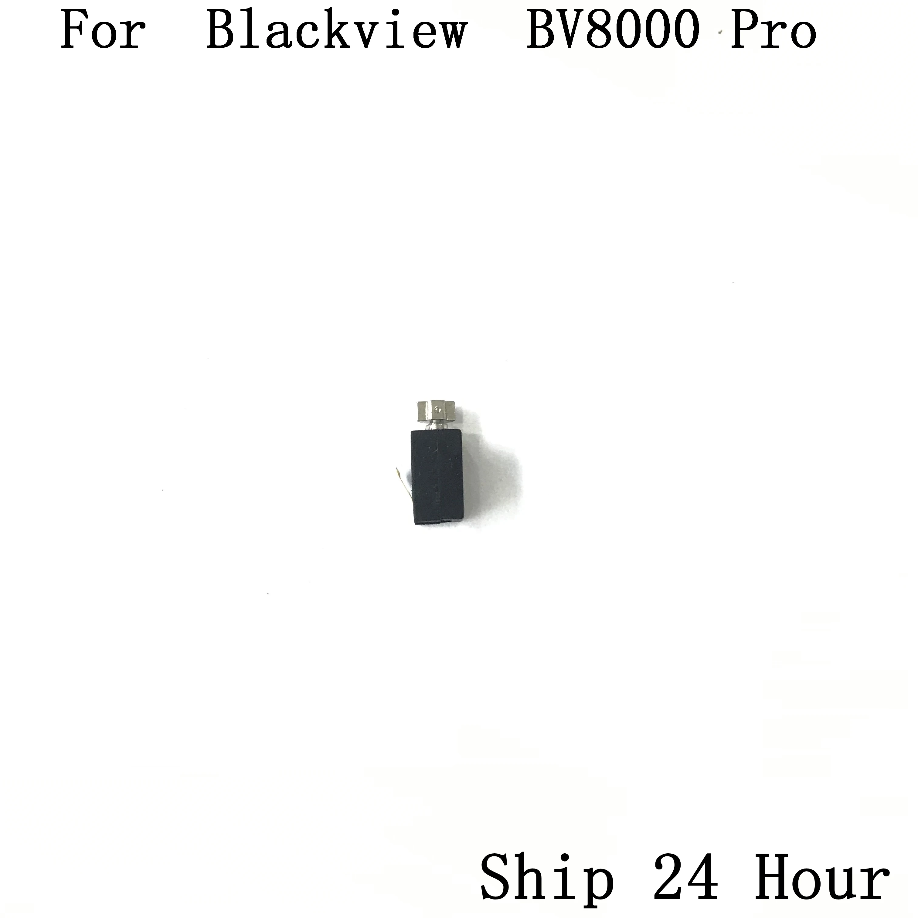 Б/у оригинальный вибромотор для Blackview BV8000 Pro MTK6757 Восьмиядерный FHD 5 0 дюйма|Шлейфы