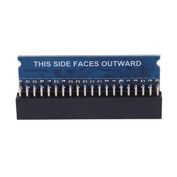 

Mosel 128Mb SDRAM Board for Mister Game FPGA 2600 5200 GBC GB FC SFC PCE Game Console Accessories