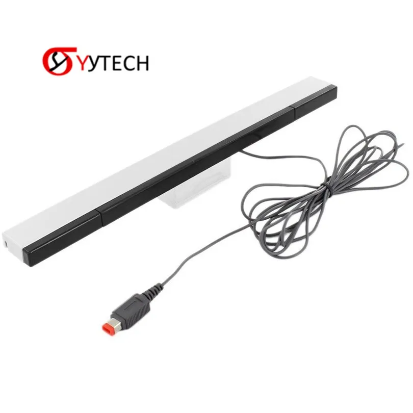 SYYTECH игровой хост инфракрасный сенсор палка для Nintendo NS WI I инфракрасные