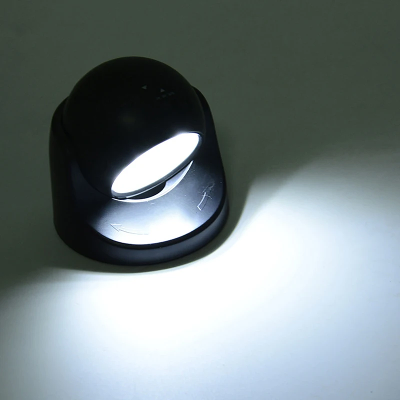 LED Porch light