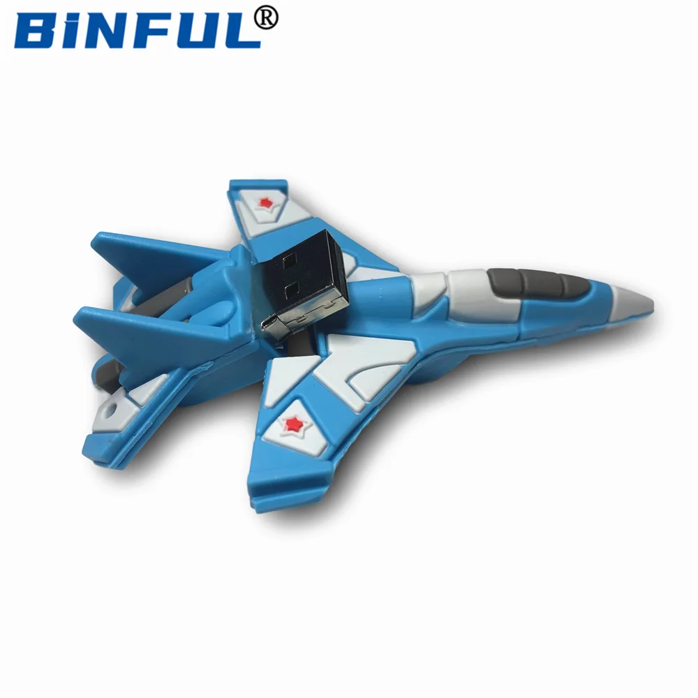 Рисунок 3 - Usb флеш-накопитель BINFUL Aircraft