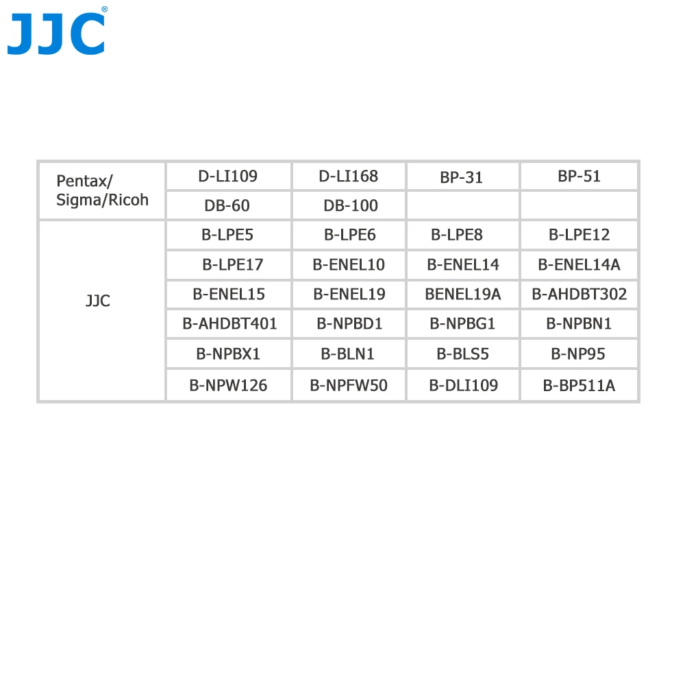 JJC BC-UN1 展示图SMT(15)