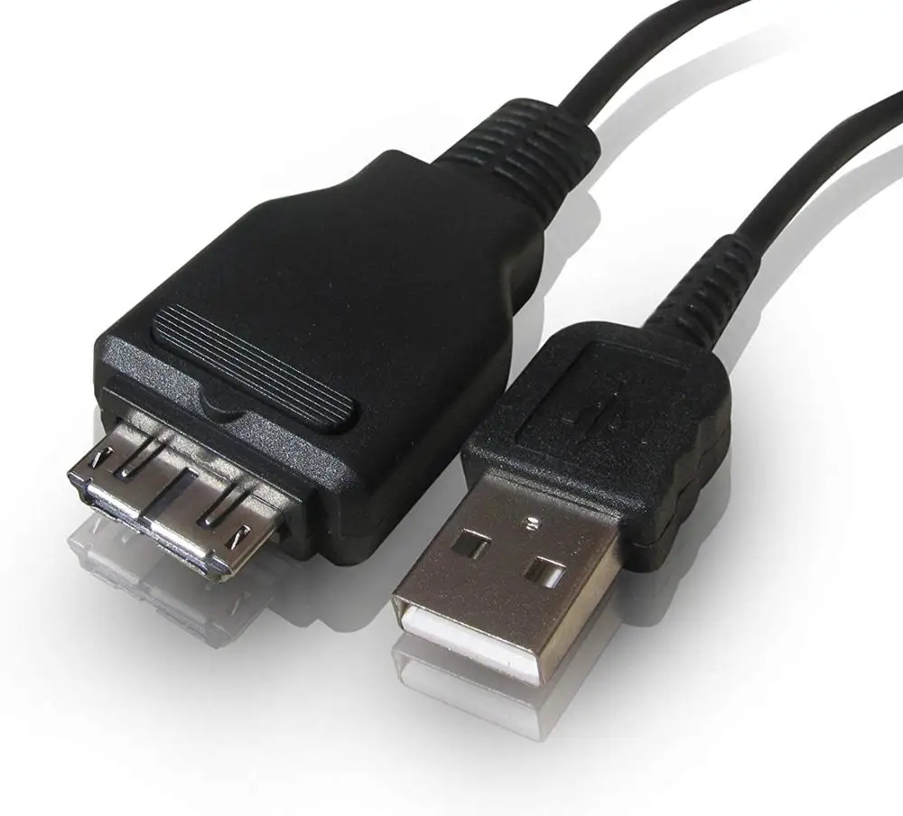 USB-кабель VMCMD2 для Sony Cybershot | Электроника
