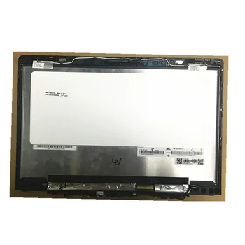 

11.6'' Touch Screen FHD LCD IPS Display Assembly For LENOVO YOGA 3 1170 80J80021US Replacement