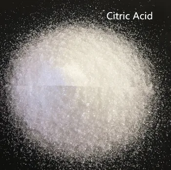 

CITRIC ACID - Purest Food Grade Anhydrous Descaler