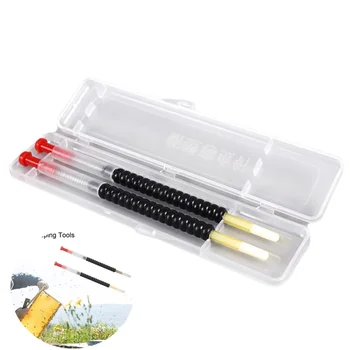 

2/5PCS Beekeeping Tools Move Needle Bee Larva Quaeen Bee Moving Equipment Bee Eggs Needle Grafting Tool Beekeeping Equipment