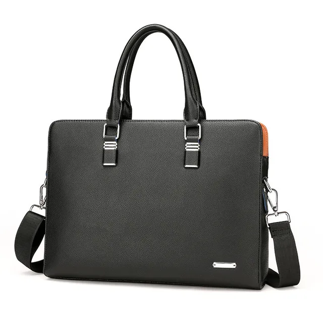 $US $74.97 Genuine messenger bag men Leather Male Package Leisure Time Men's Handbag Cowhide Fund portfolio designer luxury purses hot sale
