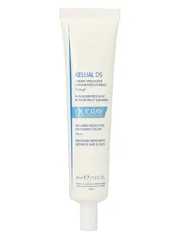 

Ducray Ducray Kelual Ds Crema 40Ml 1 Unidad 40 ml