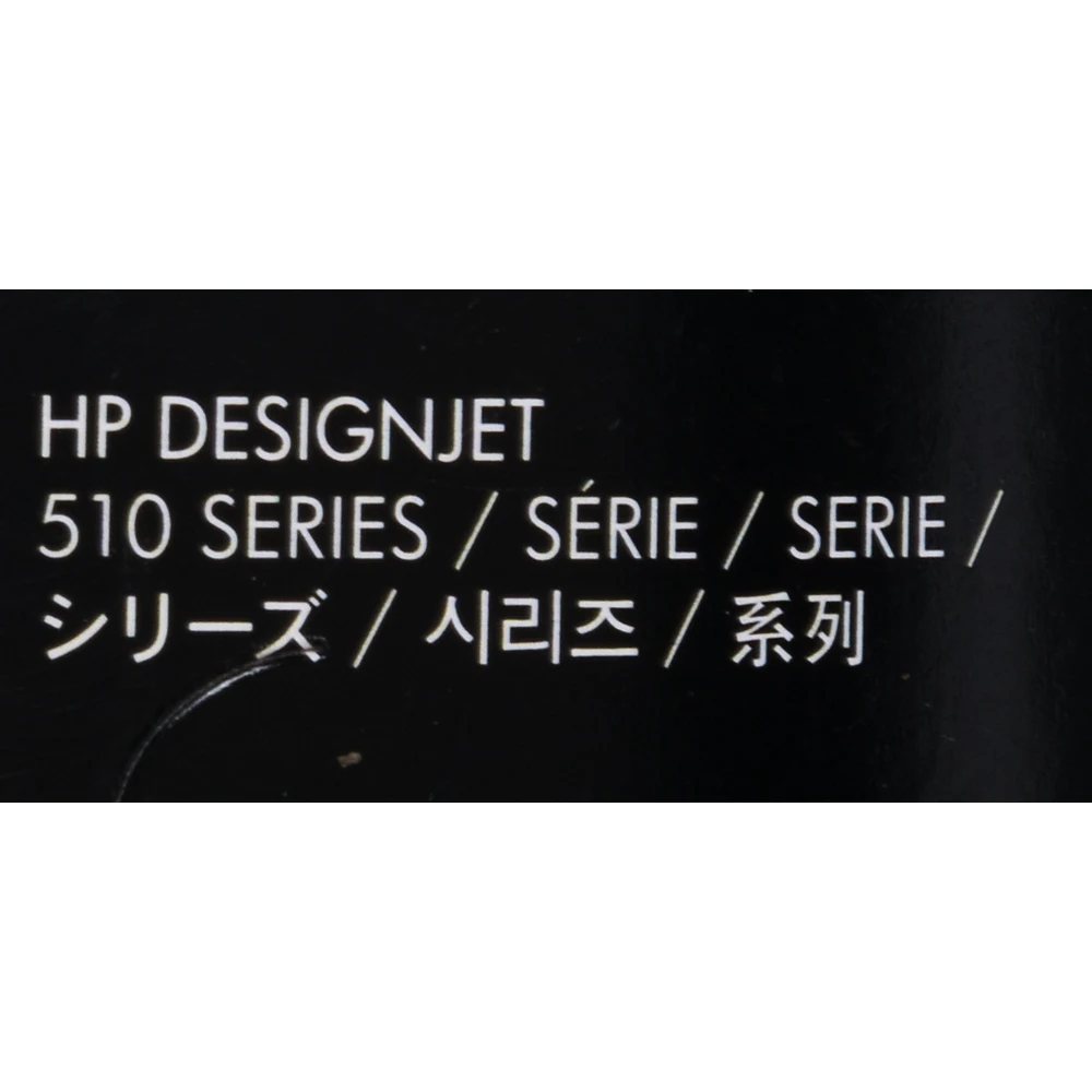 Картридж струйный HP 82 CH565A черный(69мл) для HP DJ 510/111