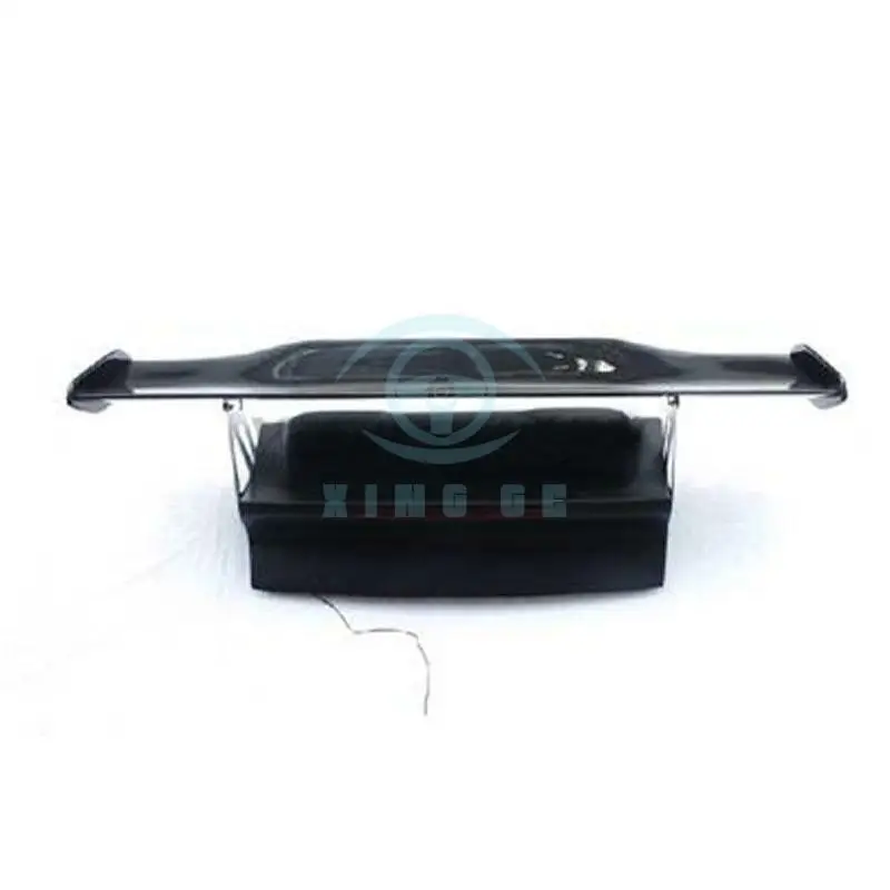 Подходит для Porsche Carrera 911 997 2005-2011 FRP Refit GT4 багажник высокого качества спойлер GT Крыло