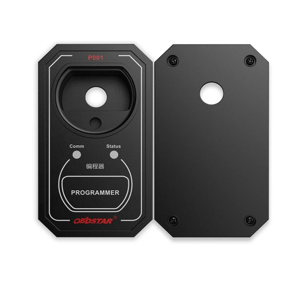 US $229.00 OBDSTAR P001 Programmer RFID Renew Key EEPROM Functions 3 In 1 Get Free Toyota Simulated Smart Key