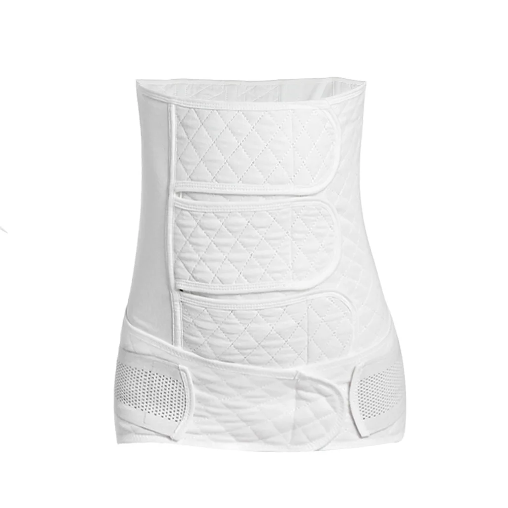 Хлопковый поддерживающий пояс для беременных; пояс для беременных женщин; послеродовой корсет; пояс для живота; поддерживающая Дородовая повязка для ухода