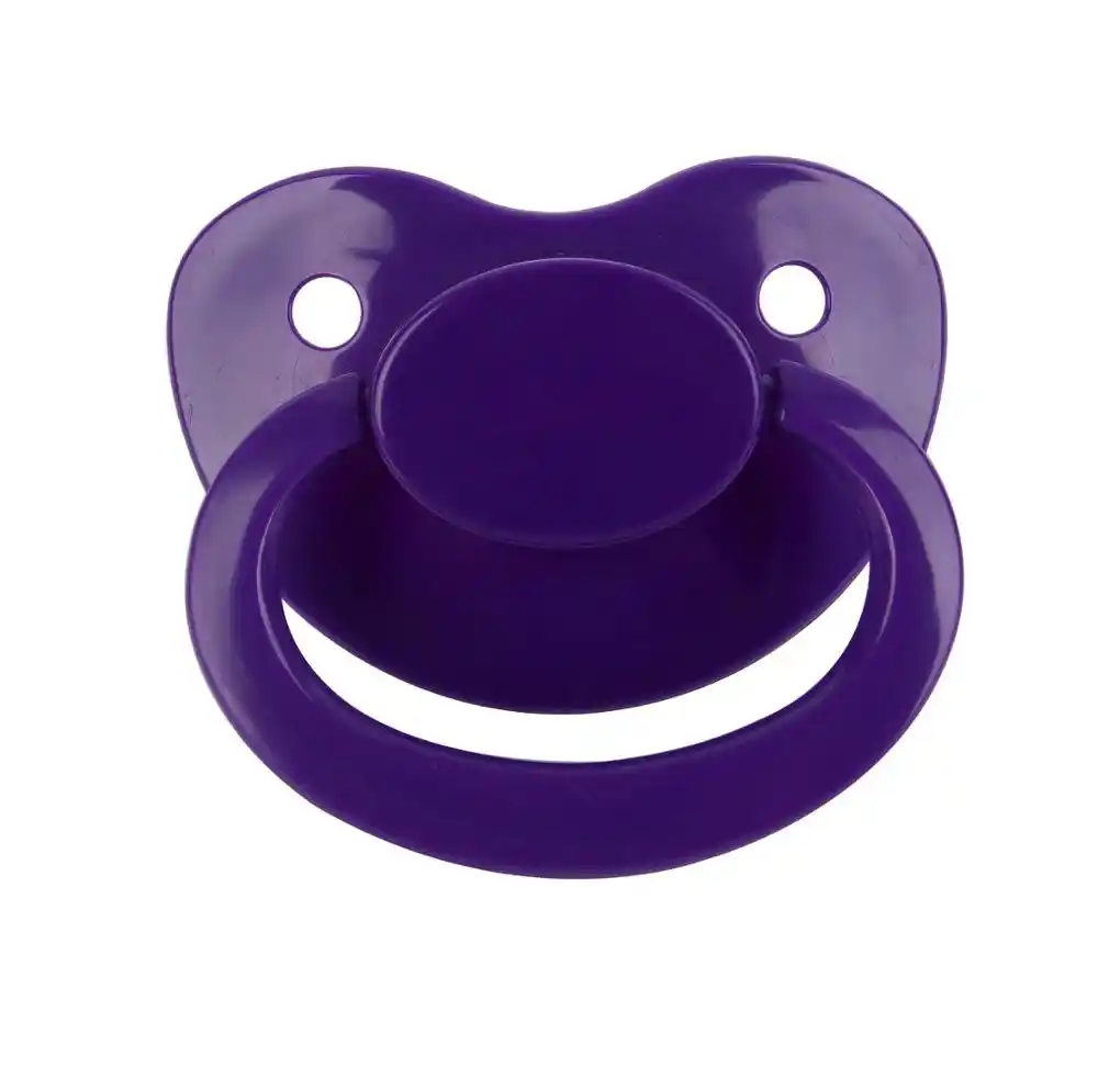 little space pacifiers