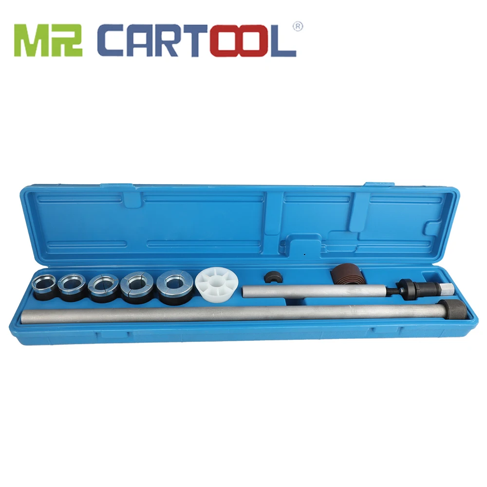Набор инструментов MR CARTOOL для ремонта автомобилей Универсальный комплект из 10