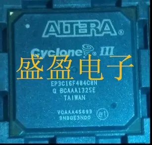 

EP3C16F484I7N EP3C16F484I7FPGA