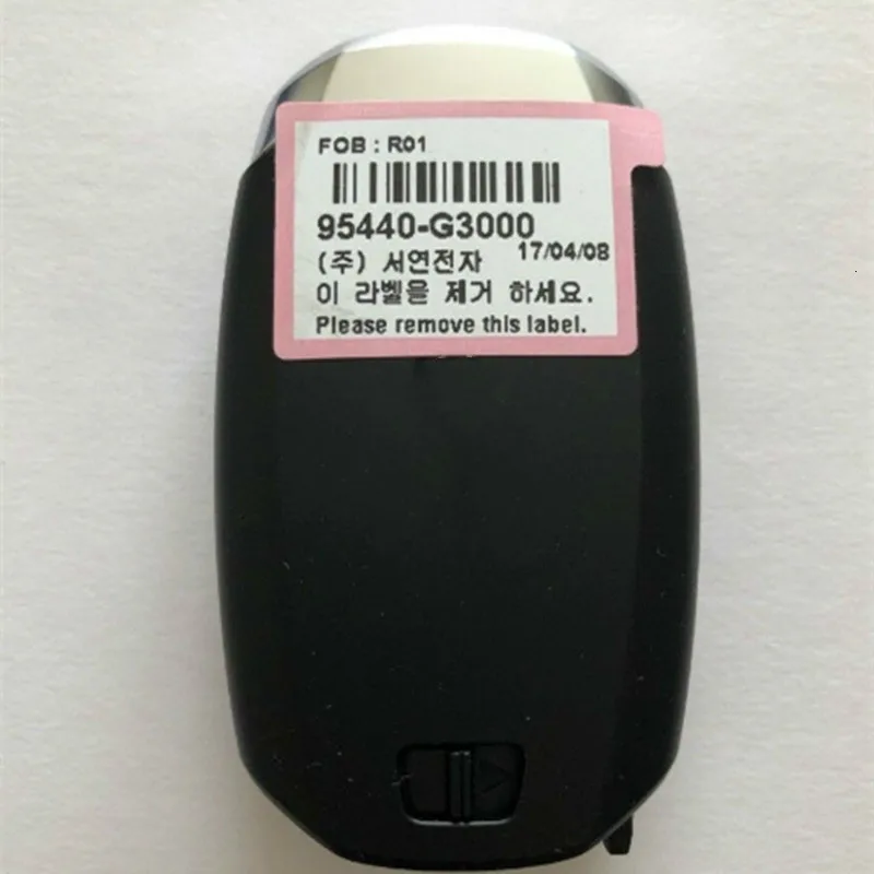 OEM для hyundai Elantra GT Smart Key FOB БЕСКЛЮЧЕВОЙ вход дистанционный передача mart брелок БЕСКЛЮЧЕВОЙ вход Бесконтактный пульт дистанционного управления