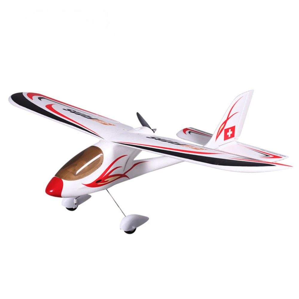 3d aerobatic rc planes